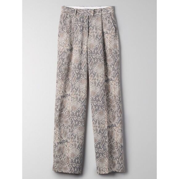Aritzia Babaton Sadiki Pant - Picture 3 of 12